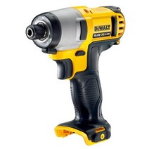 디월트 충전임팩드라이버-베어툴 DCF815N 10.8V, DCF815N/10.8V