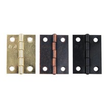 철경첩/2인치/색상선택/CB, 골드