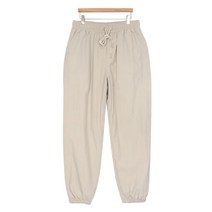스콰즈 조거팬츠 SGNP054 5COLOR 남여공용 시원한 메쉬 추리닝