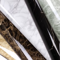 대리석시트지 고해상도 포인트 다용도 리폼, 9번. DI-09 (길이10cm)