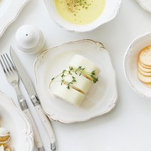 정품 폴란드 캡카 로마 접시 16cm, 캡카 로마 접시[16cm]