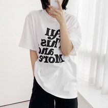 [44~88]올디스앤모어반팔티CT