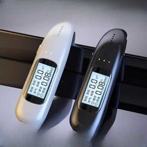 입냄새 측정기 음주 구취측정기 구취테스트기 악취, 진화실 + 정밀값 + USB 충전