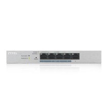 자이젤 GS1200-5HP POE+ 스위칭허브 72W 5포트 기가 스위칭허브/서버-스위칭허브, 선택없음