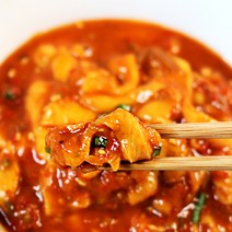 정옥 극한직업반영제품 통영멍게비빔장 120g/ 200g 멍게무침 멍게양념장 비빔밥 국내산100%, 200g 2팩