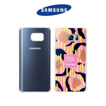 삼성 노트5 글로시 스타일리쉬 커버 정품 케이스