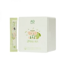 안국건강 코박사 키즈 60포 틴케이스