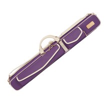 쿠드롱소프트케이스-미니골드에디션(퍼플) 개인큐가방 당구가방 당구채가방 당구큐가방 당구큐대가방 당구큐케이스 롱고니가방 롱고니개인큐가방 아담가방 아담개인큐가방 아담당구가방 쿠드롱개인큐