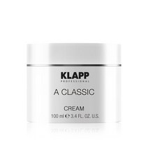 [KLAPP] 클랍 A클래식 크림 울트라 100ml /고보습 탄력 강화 영양크림/레이져 필링 시술후 빠른회복 진정/ASA필링