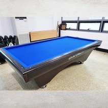 허리우드 골드플러스에스 중고당구대 가정용 당구장용 사무실용 당구대