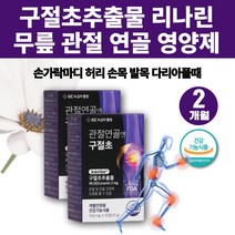 프리미엄 구절초추추물 구절초 영양제 구절초환 리나린 관절 연골 영양제 손가락 허리 허리연골 다리아플때 다리아플때 골관절 손관절 허리 무릅연골 영양제 관절에좋은약초 무릅