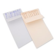 헤어증모술 연습용 고열사 헤어피스 부분가발 교육용, 상세페이지 참조9