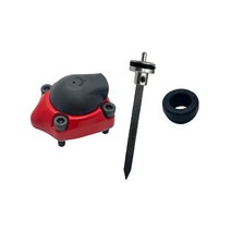 제일타카 630 R 캡세트 피스톤 범퍼 3종세트 에어 타카 타카총 타정기 부속, 1세트