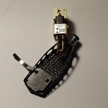 Phono 카트리지 스페이서 Shims VTA For 턴테이블 Thorens Rega Linn, 한개옵션0