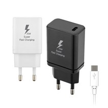 GP-PD25C_USB핸드폰충전기 S8+충전기 핸드폰충전기가격 초고속충전기 초고속 충전 USB충전콘센트, 화이트