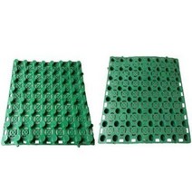 벽체 조경용 옥상텃밭 배수판 형플라스틱배수판, 02 T30(50x50포함)