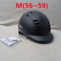 승마챕스 Ru 조정 가능한 성인 승마 헬멧 56-62cm 남성 여성 모자 바디 프로텍터 ML, 01 M 56 to59cm