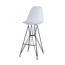 을지로 칵테일바 barchair 쇼룸 편한 고가 홈 의자 웨딩촬영 예쁜카페 북유럽 인테리어, 투명블랙