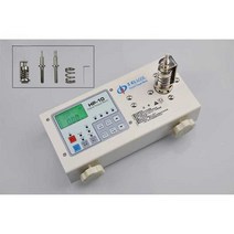 렌치검교정기 토크테스터 스크류메타 정밀점검미터, HP-10 1N.M