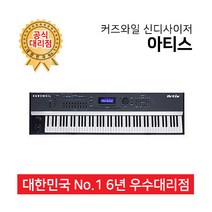 커즈와일 아티스, ARTIS