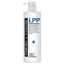 서울화장품 클리닉 앤 칼라 엘피피 LPP 산성 컨디셔너, 1개, 1000ml
