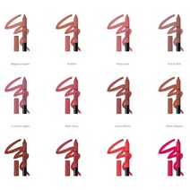 부르조아 브루조아 누디풀 003 벨벳 펜슬 립펜슬 15종, 006 In Mauve Again