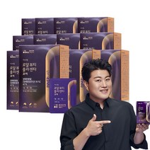 셀트리온 인너랩 호주산 양태반 로얄 뷰티 플라센타 코어, 30정, 12개
