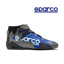 올진피 이탈리안 SPARCO 스포츠화 컴포트 레이싱 슈즈, 레드화이트