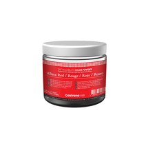 (가스트로나 컬러)레드 컬러 지용성 초콜릿 유지류 색소 40g, 옐로우 40g