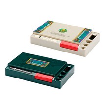 평화 상감인주 케이스색상 랜덤발송