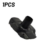 루타기 블랙 에지 트리머 가이드 컵 Makita 3701 트리밍 기계 전원 목공 도구 액세서리 38mm, 한개옵션0