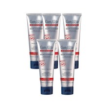 갸마르드 남성용 애프터 쉐이브 밤 Gamarde Baume Hydratant Apres Rasage Homme 75ml, 5팩