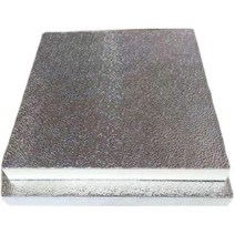 경질 우레탄 보드 단열 폼보드 아파트 외부 보온 단열재 보온판 단열, 두께 1cm (1.2X0.6m)