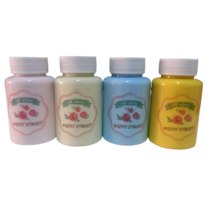 소량 페인트 가구 벽지 리폼 수성 미니 페인팅 방문 셀프 인테리어 30ml 100ml 300ml, 19번 크림 라벤더