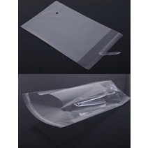 투명 OPP 접착식 봉투 12x14+3 100개 택배 포장 비닐 봉투 오피피 폴리백, 상세페이지 참조, 상세페이지 참조