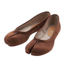 [라벨루쏘] [메종 마르지엘라] S58WZ0042 PR058 T2186 타비 발레리나 플랫슈즈