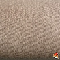 로즈로사 방염 인테리어필름 패브릭 패턴 텍스타일 시트지, SPF519 : 61 X 100cm
