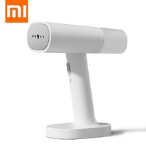 스탠드 스팀다리미 무선 핸디형원래 XIAOMI Mijia 의류에 대 한 새로운 스타일 증기선 핸드 헬드 스팀 다리, 01 white_03 UK, 01 white_03 UK