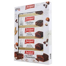 자케 미니 브라우니 30g X 25, 1세트