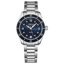 Alpina Comtesse WO남성용 Watch AL240ND3C6B