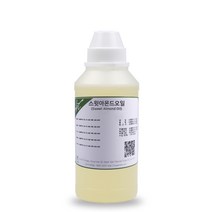 자연의숲 스윗아몬드오일 비누베이스/기타재료, 1병, 1L