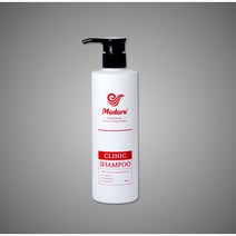 모도루 클리닉 샴푸 500ml 헤어트리트먼트 트리트먼트 헤어에센스, 온라인 상품명 참조