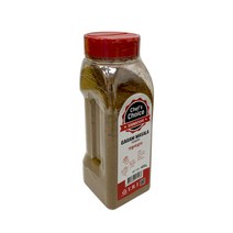 수입산 쉐프초이스 인디안 가람마살라 향신료 400g, 가람마살라400g, 1개