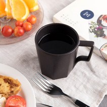 킨토 OCT 머그, 화이트