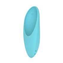 리모콘거치대케이스 LG AN-MR500 보호 실리콘 3D 스마트 TV 매직 제어 커버 끈 유연한 방진, 05 Luminous Blue