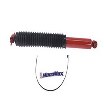 KYB 565034 MonoMax Gas Shock null, 1, Red