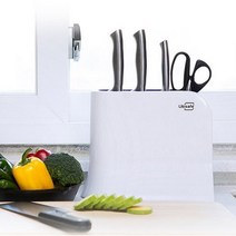 KC인증 국산 다용도 살균 건조 기 가정용 소독 주방 칼 가위 위생 꽂이 블럭 걸이