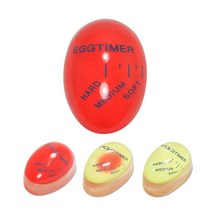 모나코올리브 반숙 완숙 눈으로확인 에그타이머, 선택:에그타이머