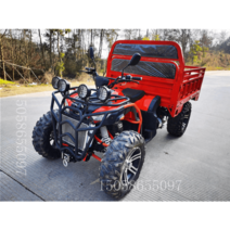 4륜오토바이 산악용 바이크 오프로드 레져 버기카, 패키지 4