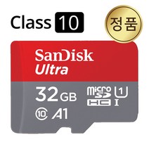 샌디스크 블랙박스메모리 microSD카드 위니캠 HX200 SEASON2, 32GB